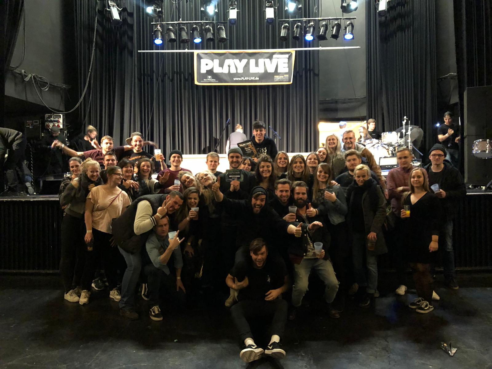 PlayLive_Finale